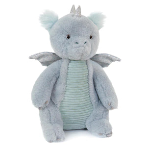 Ob luna Dragon Soft Toy 12” ‘blue’