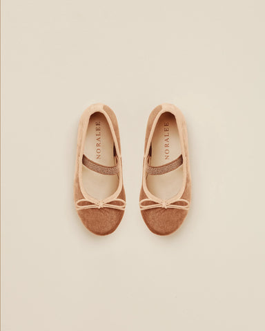 Noralee Ballet Flats "apricot"