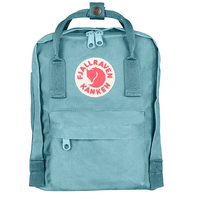 Fjallraven raven mini backpack shop