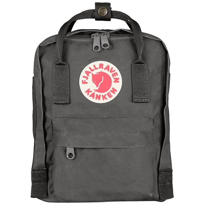 Fjallraven raven mini best sale backpack