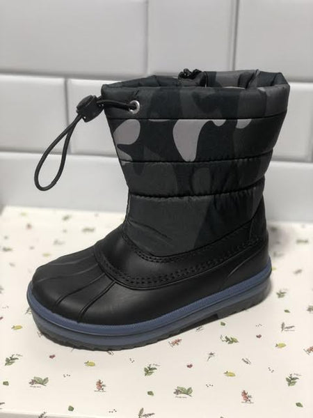 SherickFrederman kids Winter Boots