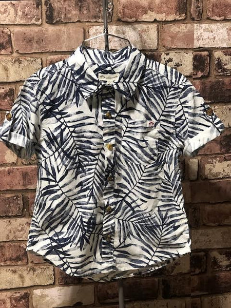 Boy's Spring Summer Cruise wear