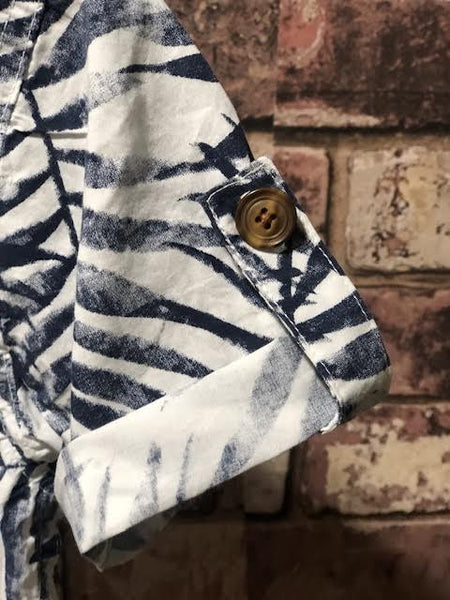 Boy's Spring Summer Cruise wear