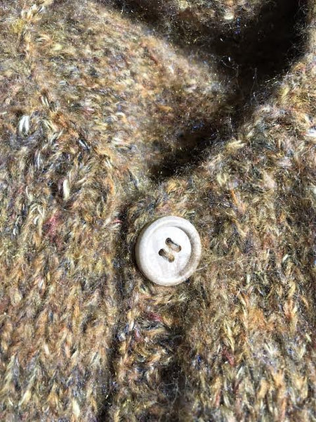 Baby/Child Soft Cardigan