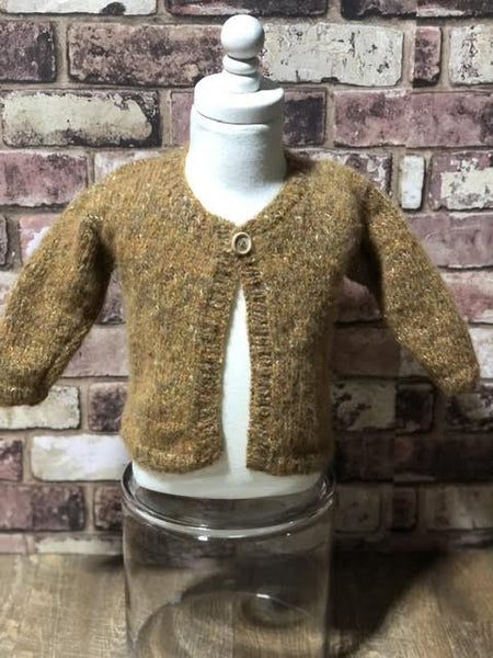 Baby/Child Soft Cardigan