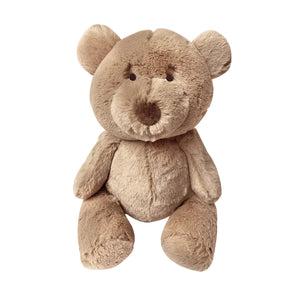 Ob Cypress Bear Soft Toy 13.5”