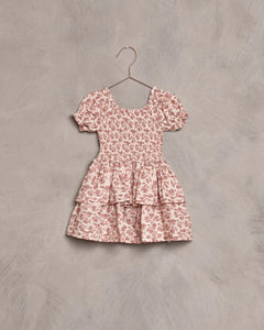 Noralee Cosette Dress - Rose