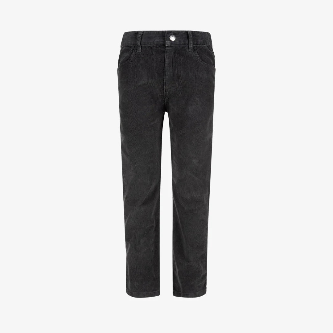 Appaman skinny corduroy pants ‘vintage black’
