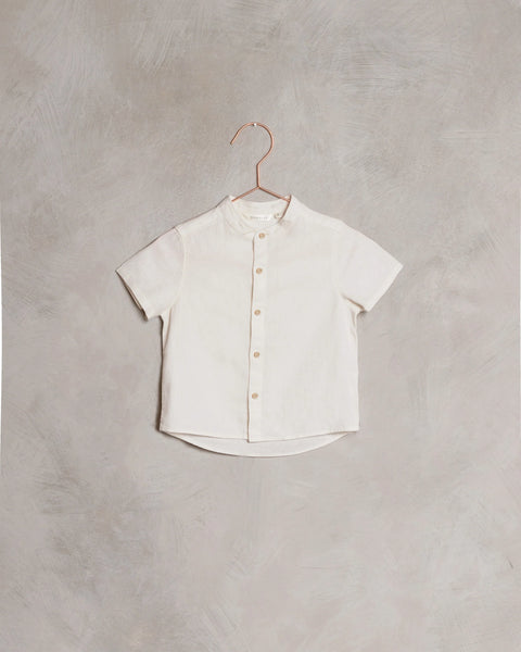 Noralee Archie Shirt ‘Ivory’