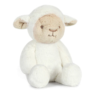 Ob Lee Lamb Soft Toy 13.5”
