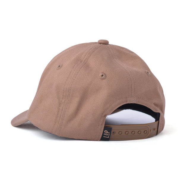 L&P Cap (Dad Hat)
