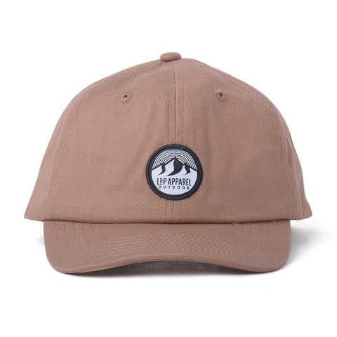 L&P Cap (Dad Hat)