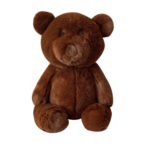 Ob Maple  Bear Soft Toy 13.5”