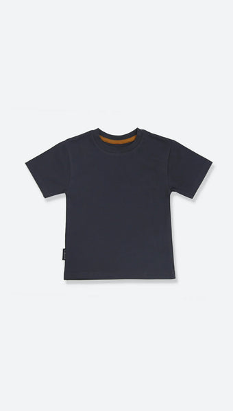 Kid Orca Organic Cotton Tee