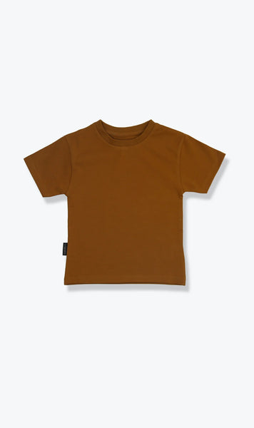 Kid Orca Organic Cotton Tee