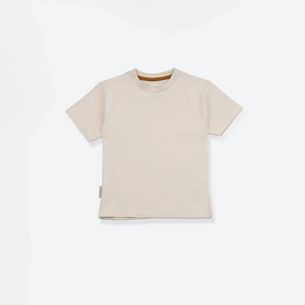 Kid Orca Organic Cotton Tee