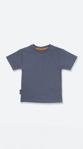 Kid Orca Organic Cotton Tee