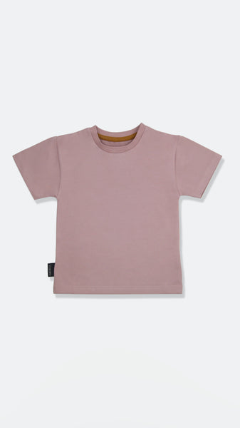 Kid Orca Organic Cotton Tee