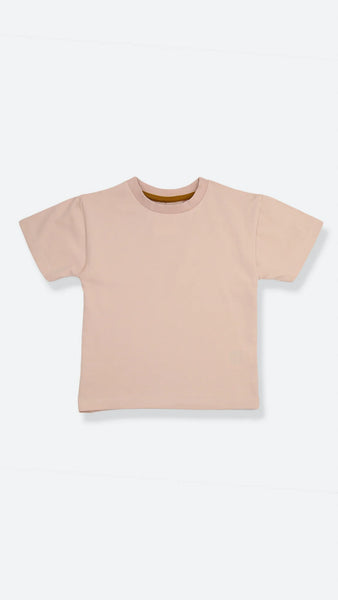 Kid Orca Organic Cotton Tee