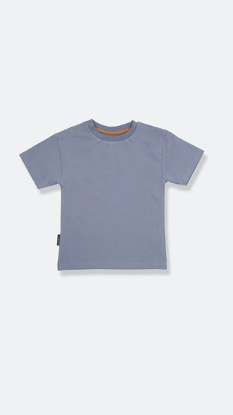 Kid Orca Organic Cotton Tee