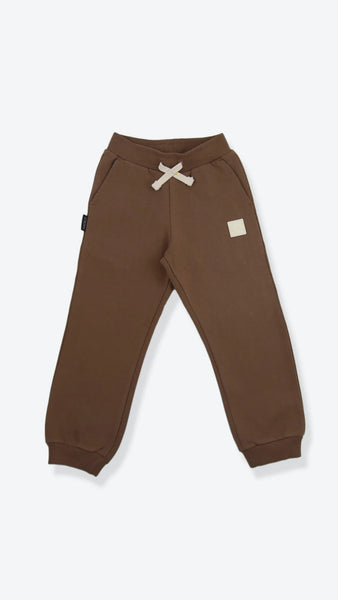 Kid Orca Brushed Terry Sweatpant