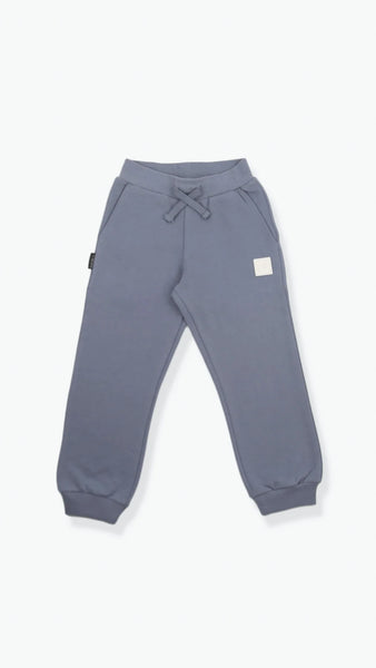 Kid Orca French Terry Sweatpants