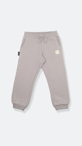 Kid Orca Brushed Terry Sweatpant