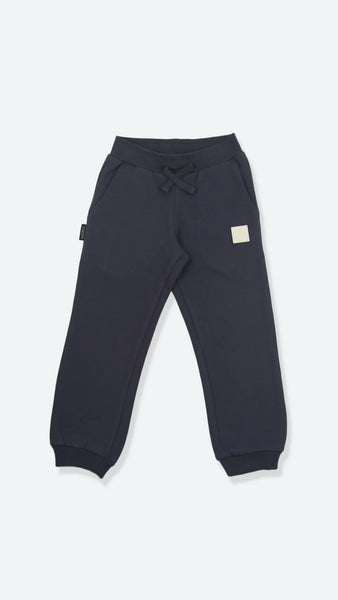 Kid Orca Brushed Terry Sweatpant