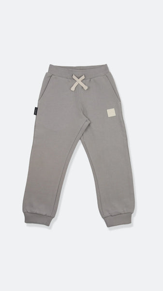 Kid Orca French Terry Sweatpants