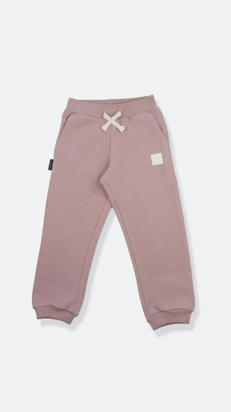 Kid Orca French Terry Sweatpants