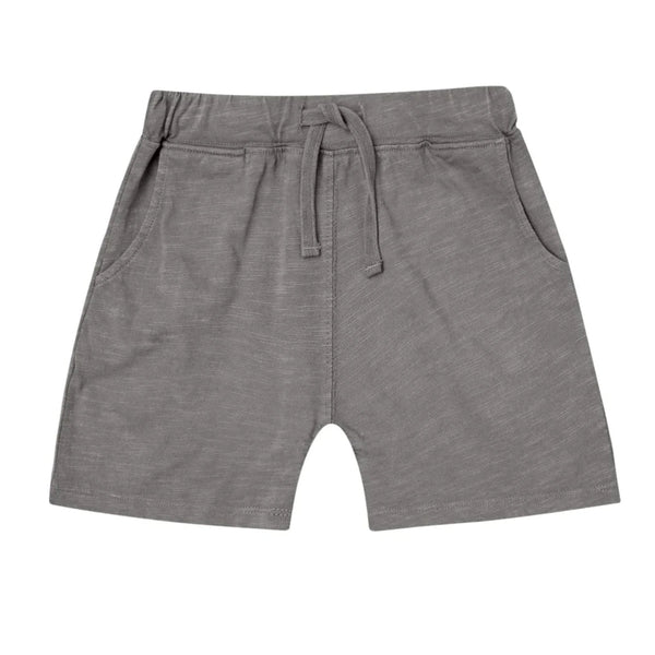 Rylee and Cru Sam Short "Ink" 8-9 yrs