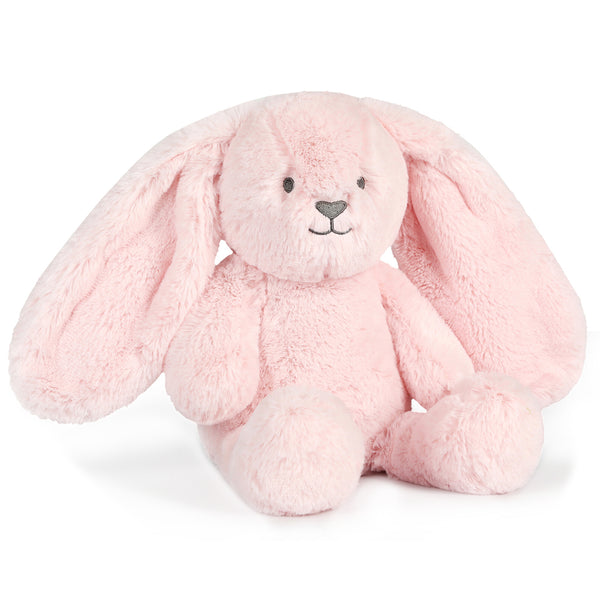 Betsy Bunny Pink 13.5"