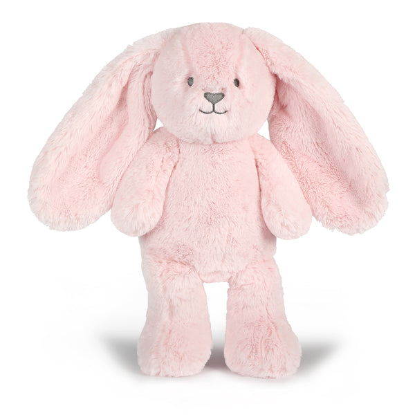 Betsy Bunny Pink 13.5"