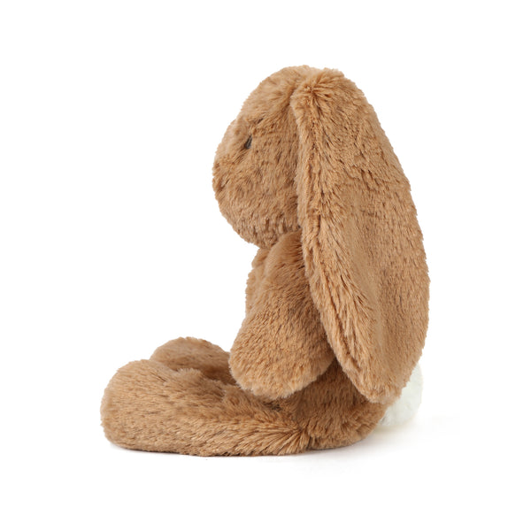 Little Bailey Bunny Caramel 10"