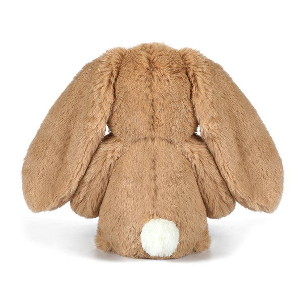 Little Bailey Bunny Caramel 10"