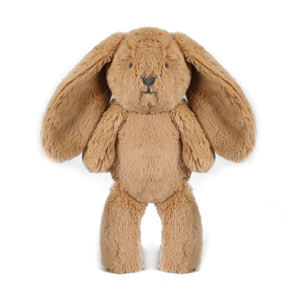 Little Bailey Bunny Caramel 10"