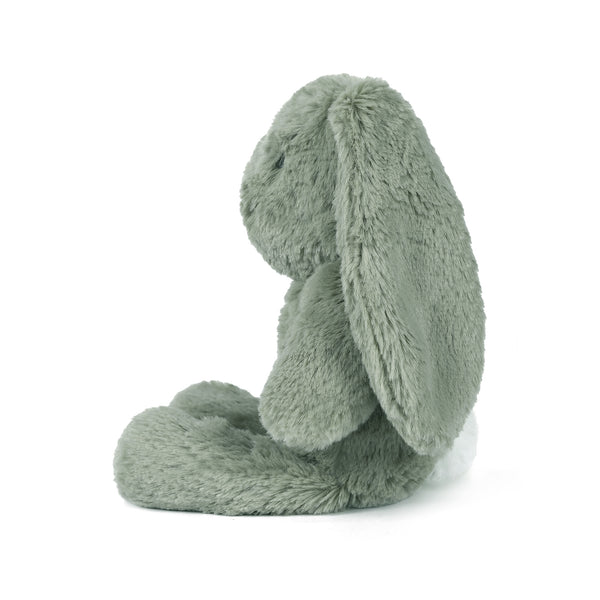 Little Beau Bunny Sage 10"