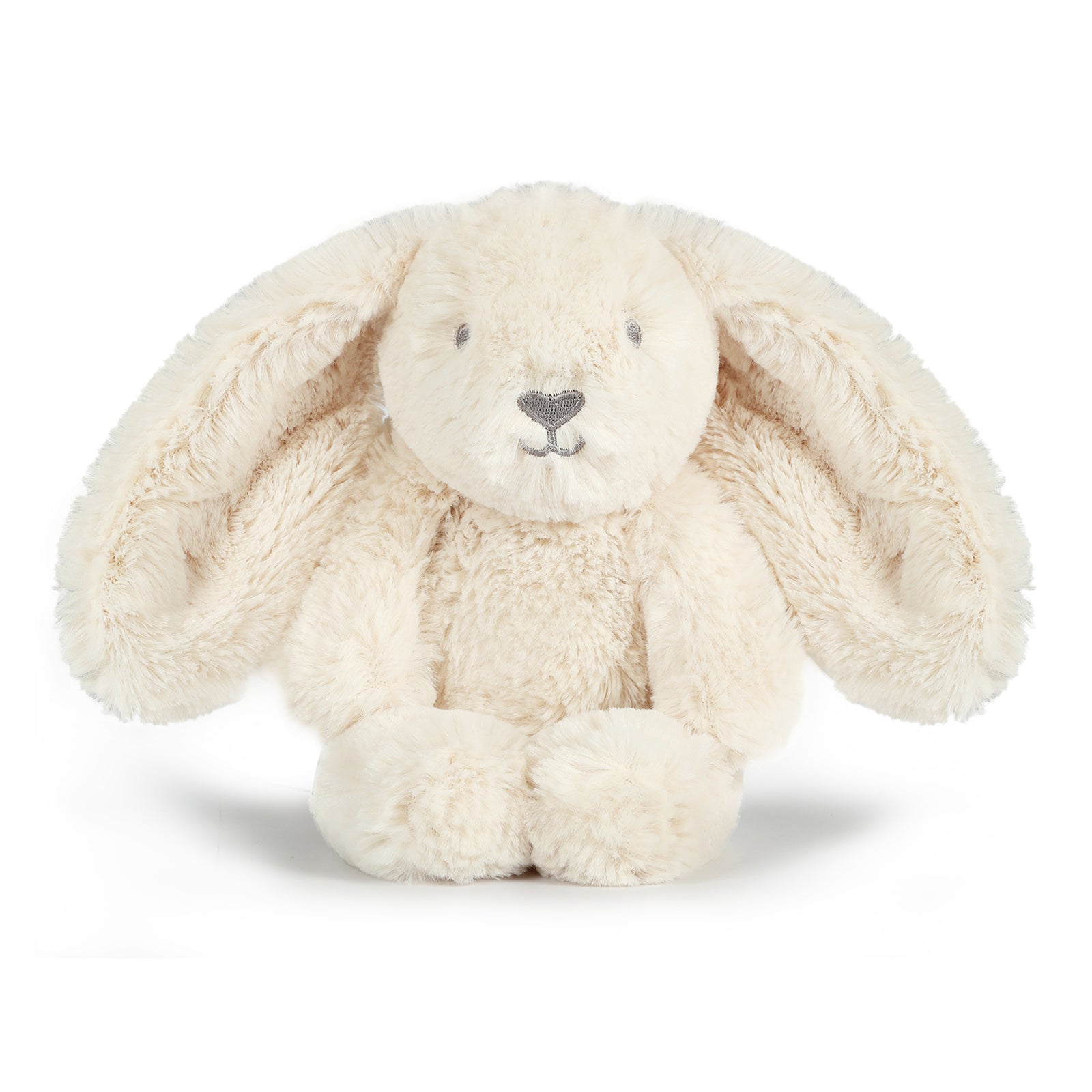 Little Ziggy Bunny Oatmeal 10"