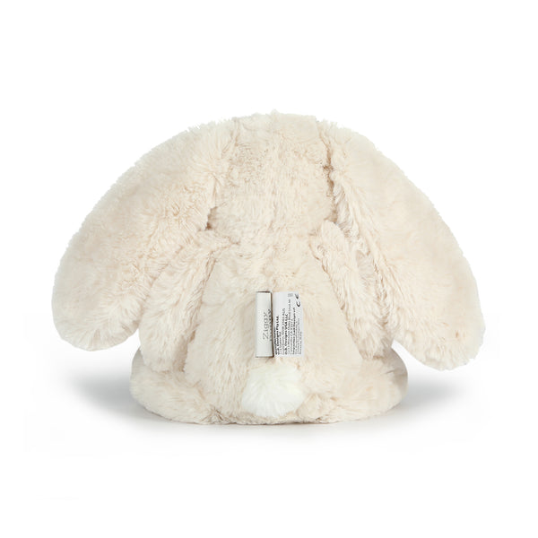 Little Ziggy Bunny Oatmeal 10"