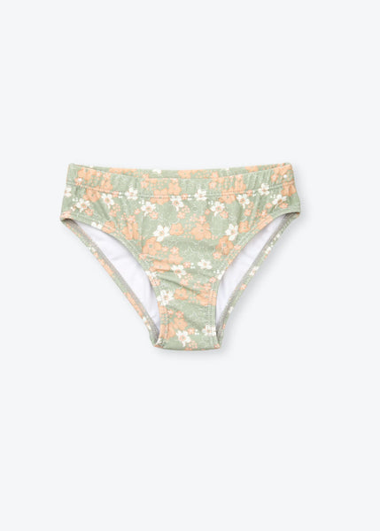 Kid Orca Swim Bottom "Evangelina/Sage"