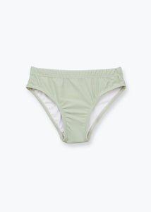 Kid Orca Swim Bottom "Sage"