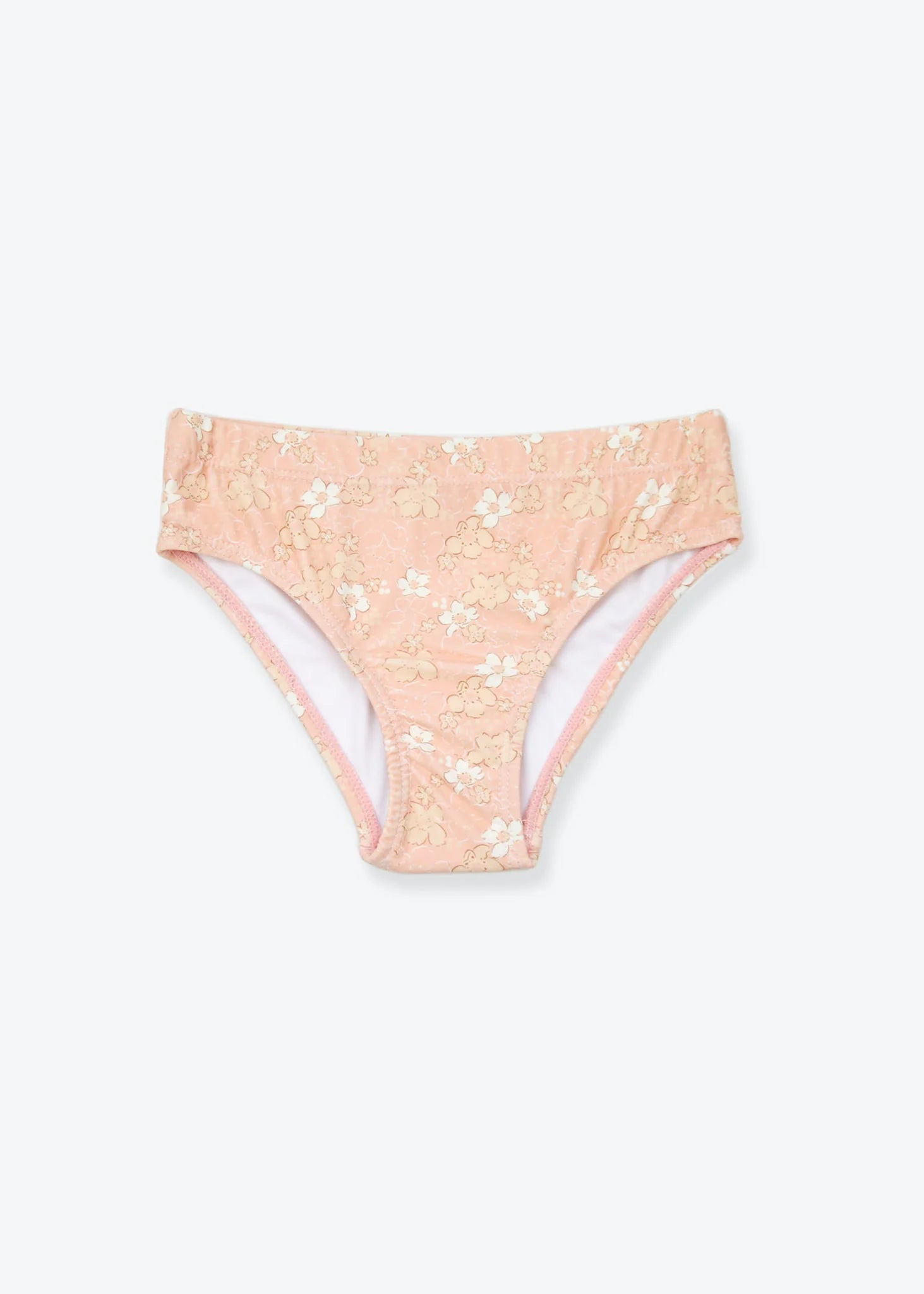 Kid Orca Swim Bottom "Evangelina/Tuscany"