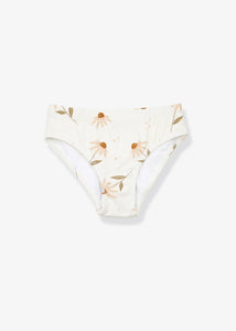 Kid Orca Swim Bottom "Viola/Coconut"