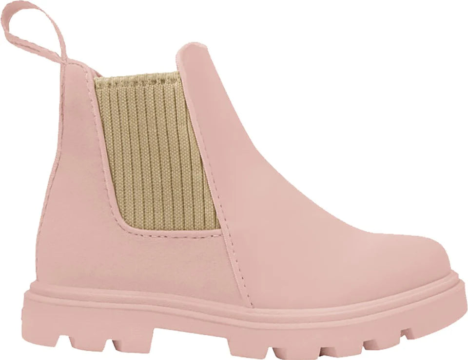 Native boots Kensington Treklite Child - Cameleon Pink