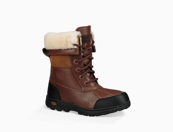 Ugg Butte II CWR Boot "Worchester brown"