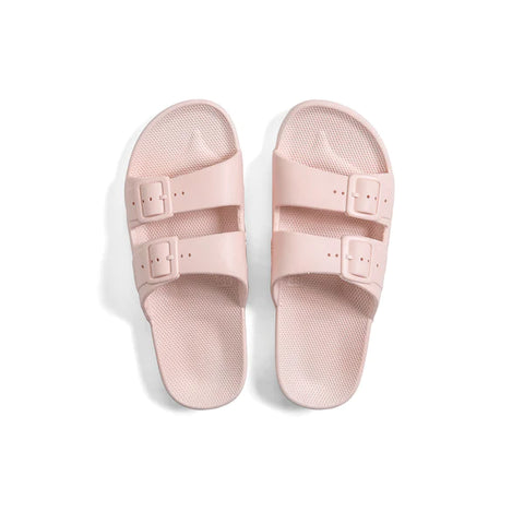 Freedom Moses Sandals "rosa light pink”