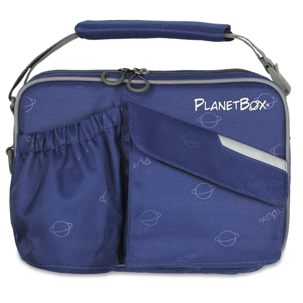 Planet Box Carry Bag