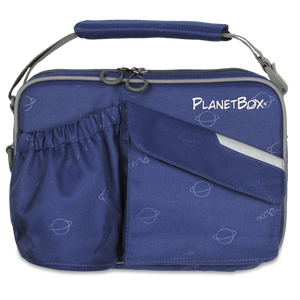 Planet Box Carry Bag