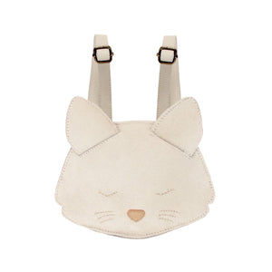 Donsje Kapi exclusive Backpack “Cat”