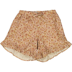 Wheat Kids Shorts dolly “flowers and berries”